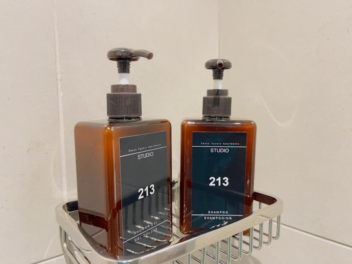 Studio 213 - Ebene Square 卡特勒博尔纳 外观 照片